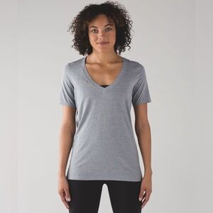 🍋Lululemon Love Tee IV